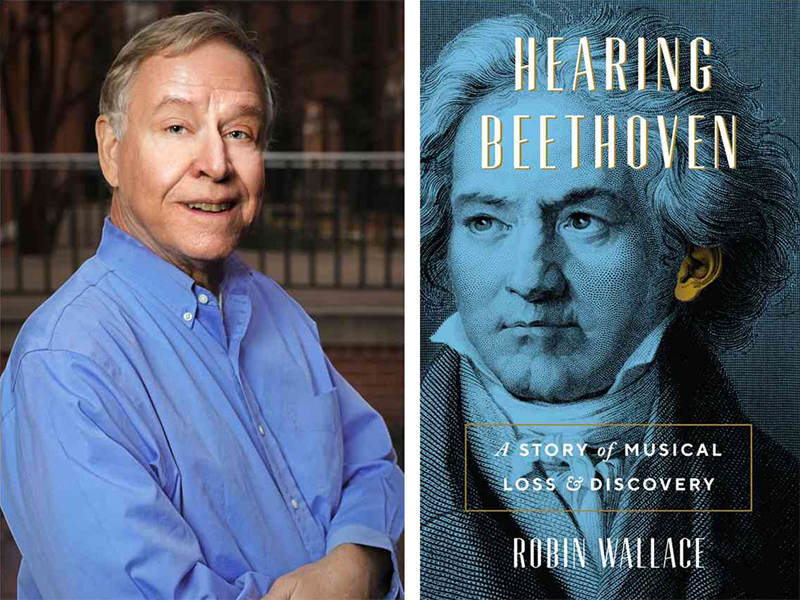 The Whole Story of Beethoven's Deafness