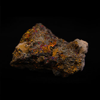 macro minerals utah
