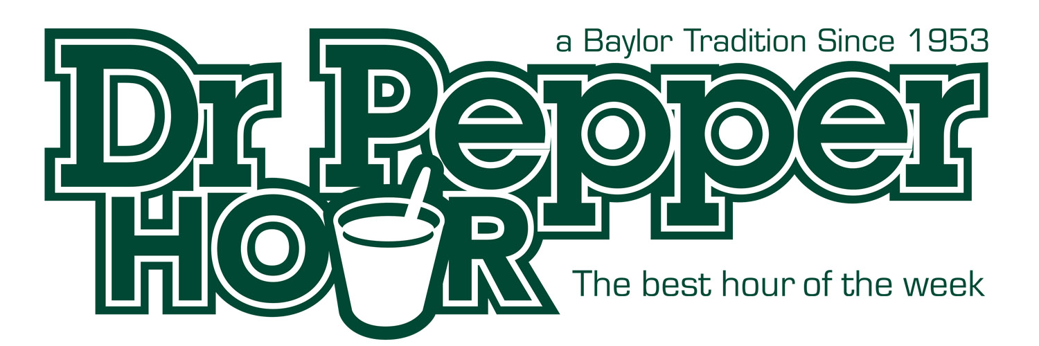 Dr Pepper Hour Grab Go Student Activities Baylor University