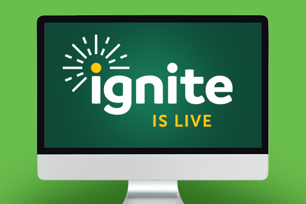 baylor ignite