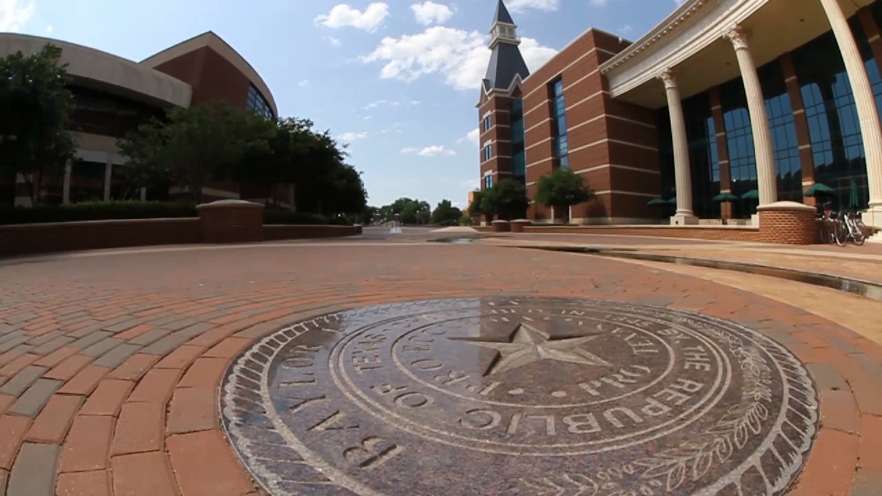 Aviation Course List Institute for Air Science Baylor University