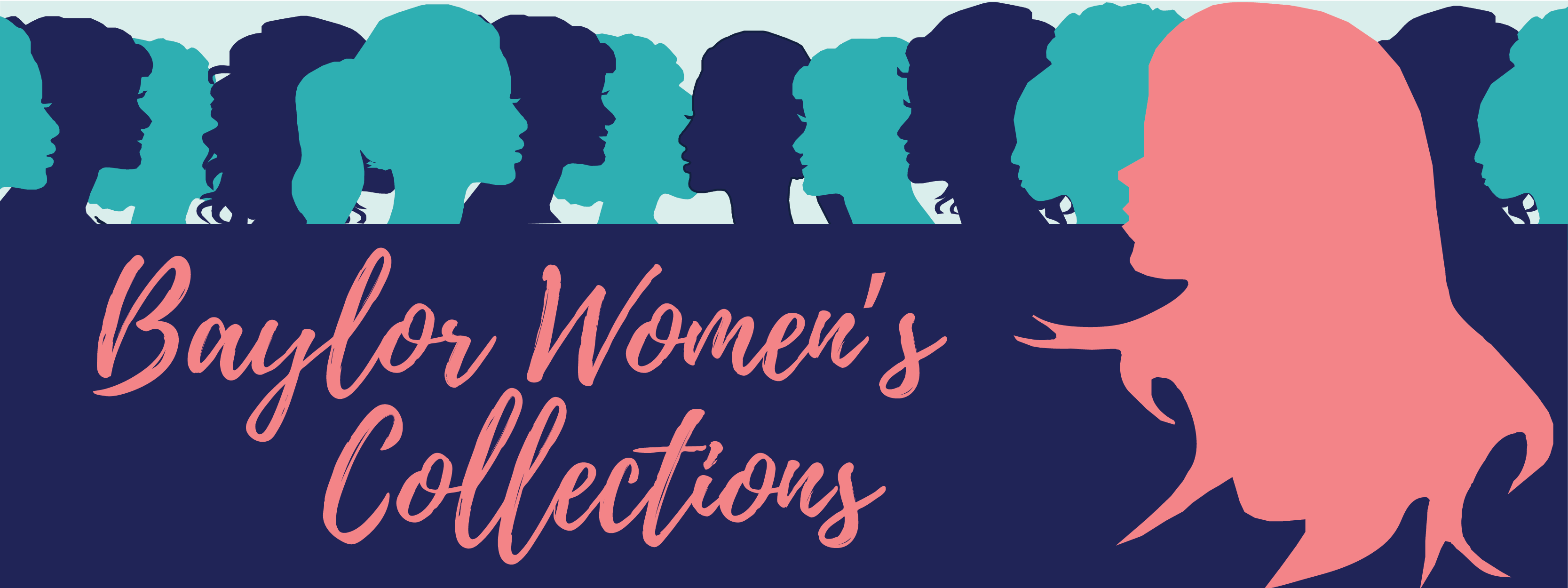 Women's Collections, University Libraries, Museums, and the Press