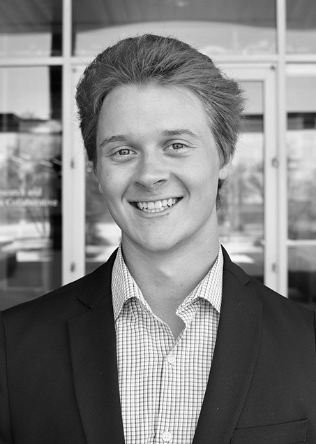 Dillon Fontaine | Center for Professional Selling | Baylor University