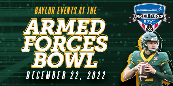 baylor air force bowl game